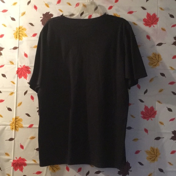 Athletic Coast Sports Wear Moroccan Style T-Shirt - Picture 5 of 6